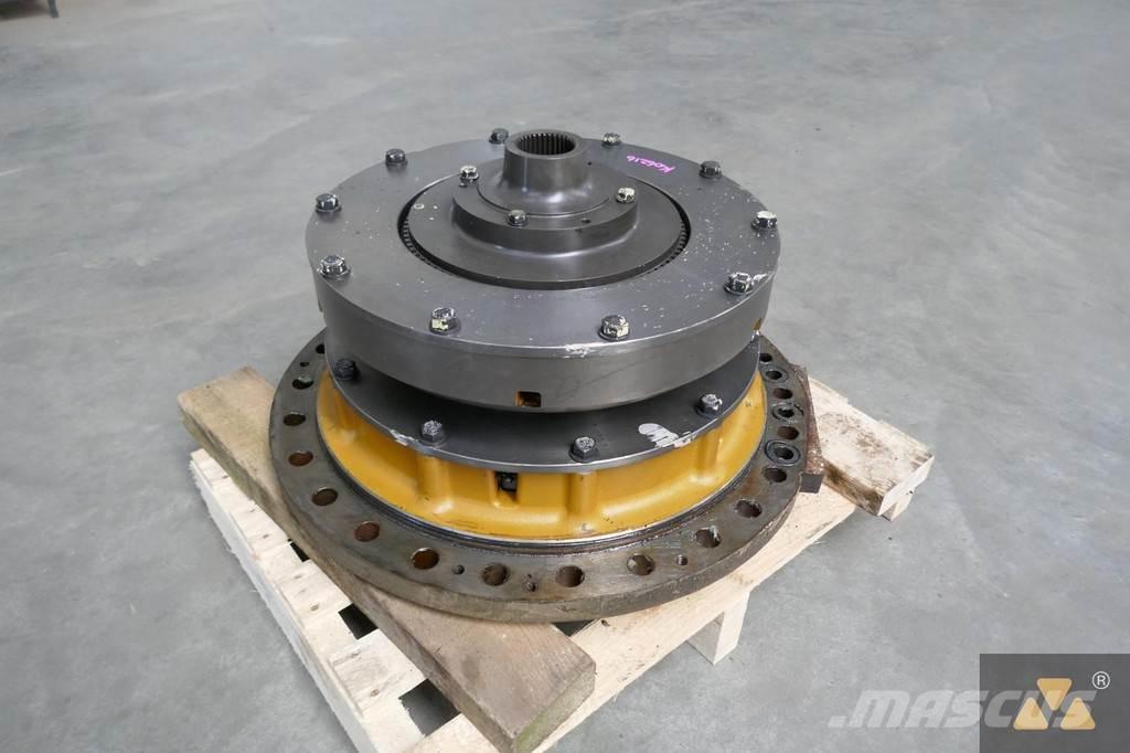 CAT 8E-1823 Transport - Inne