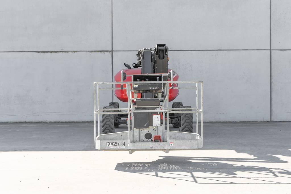 Manitou ATJ 160 Podnośniki przegubowe