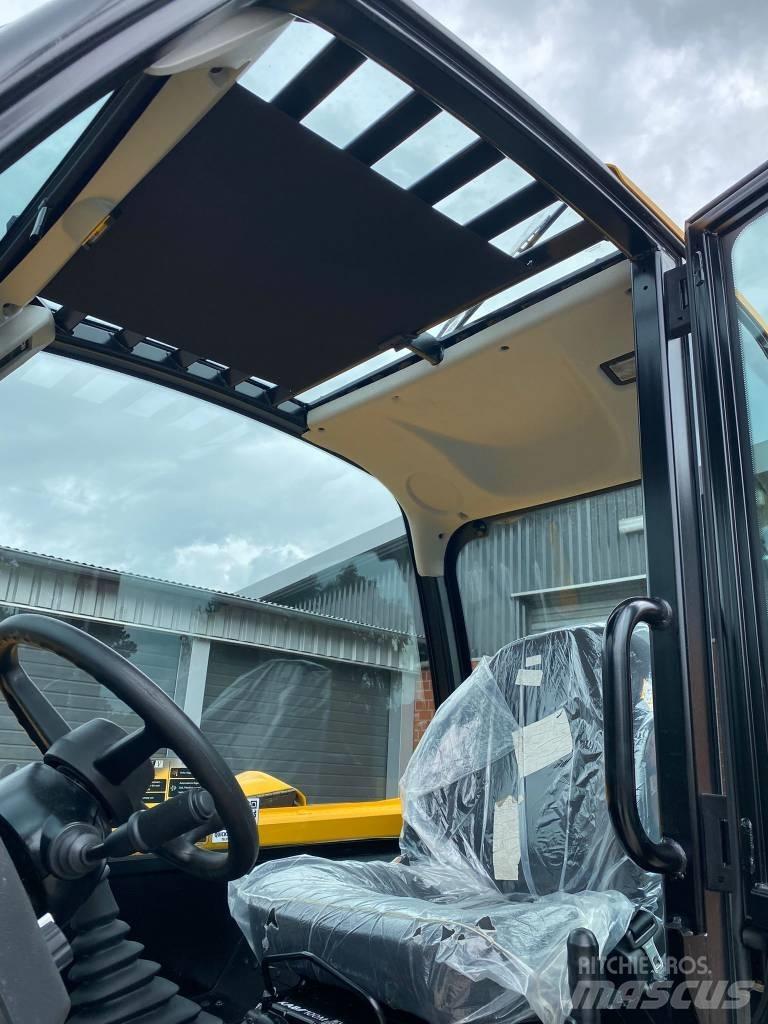 JCB 531-70 Ładowarki teleskopowe