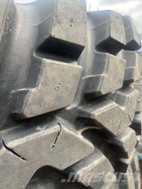 Nokian TRI-2 Opony, koła i felgi