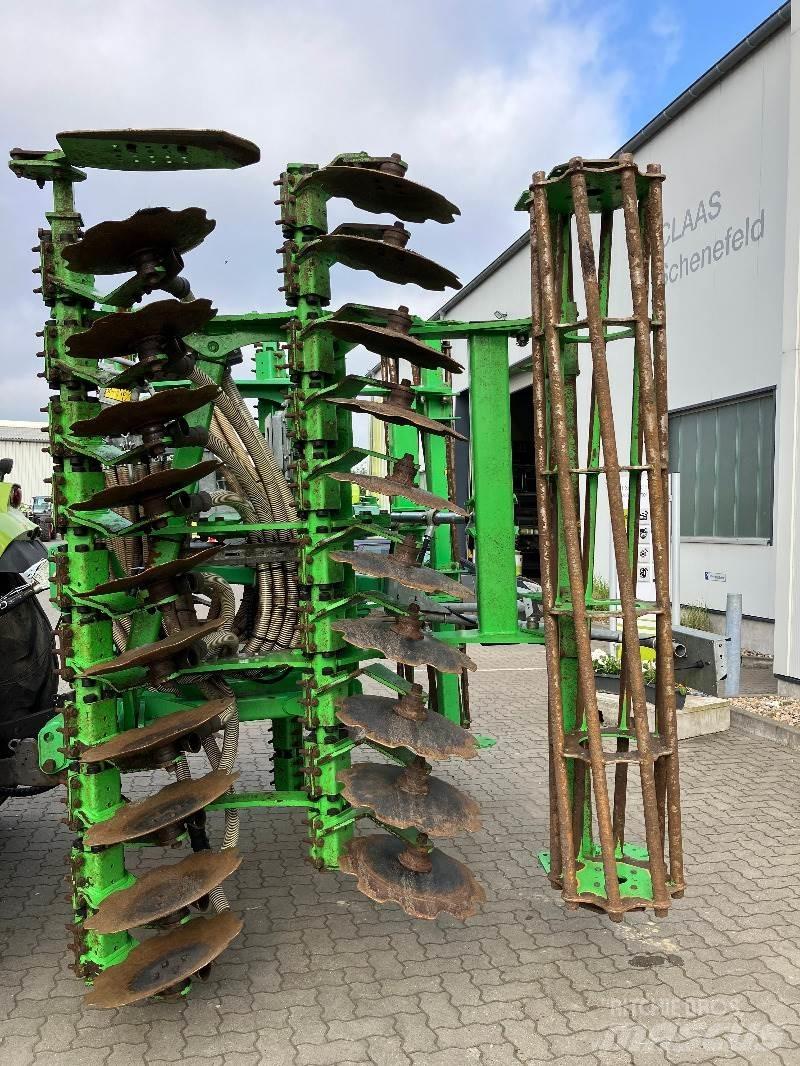 Joskin 5000/40TDH Cysterny do szlamu