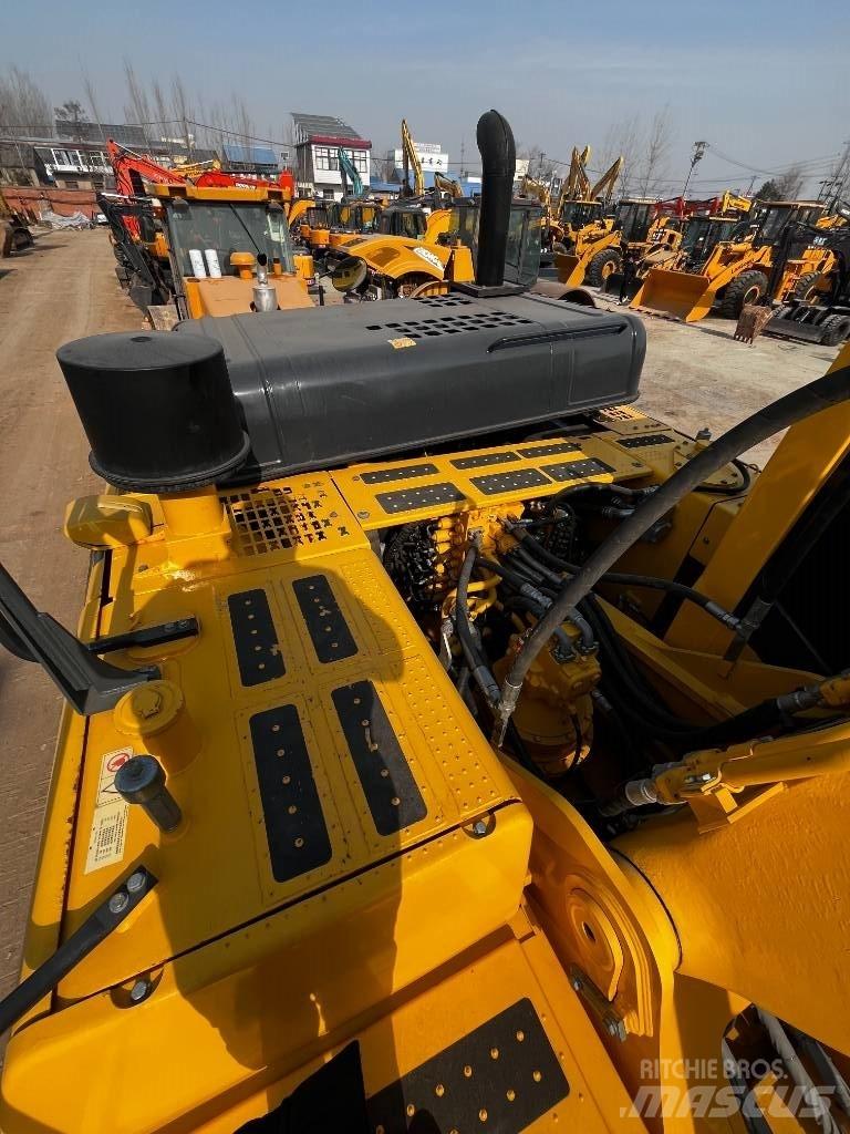 Komatsu PC 360 Koparki gąsienicowe
