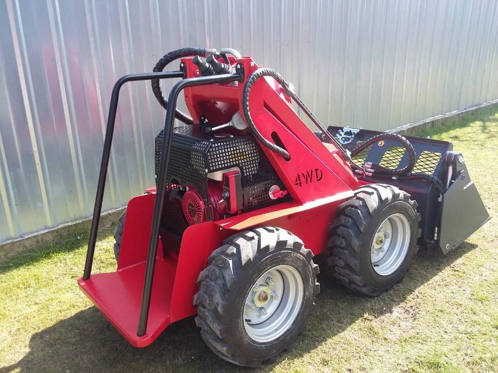 AFA ROCK 5KS Miniładowarki