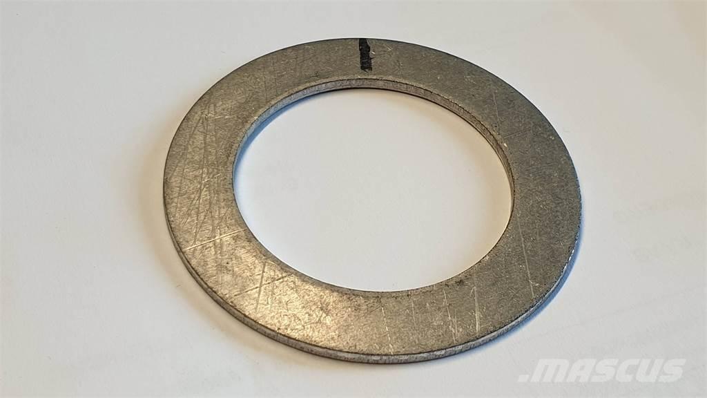 Ponsse 7315083 Skrzynia biegów