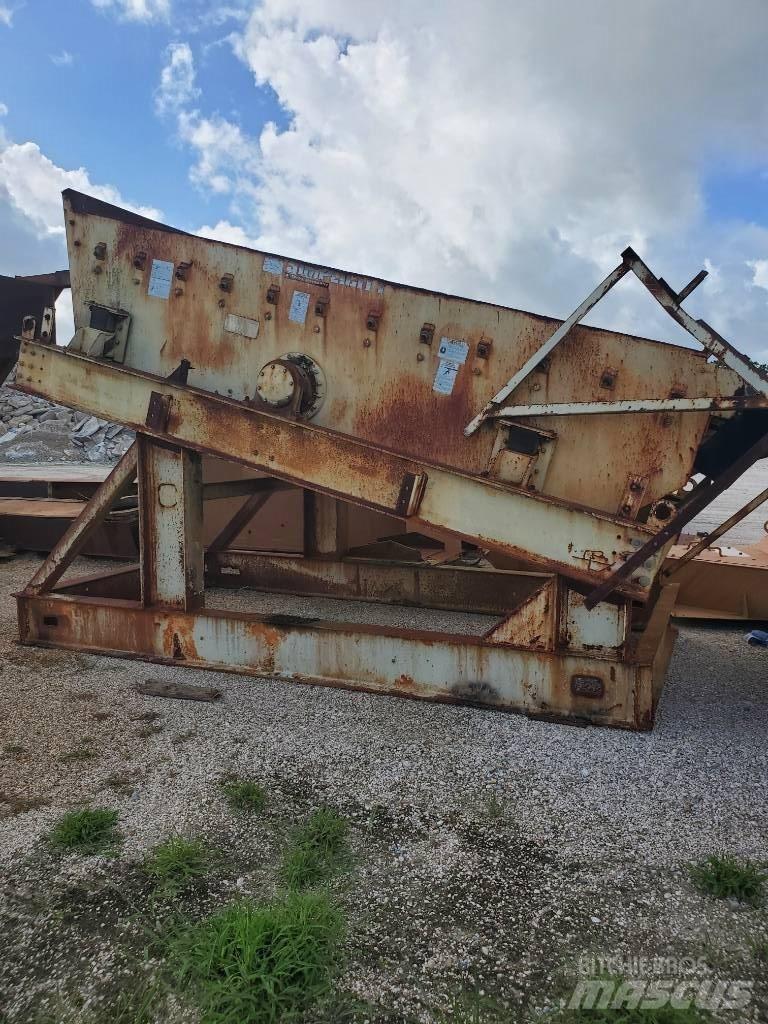 Gator PLS 3630 Myjki