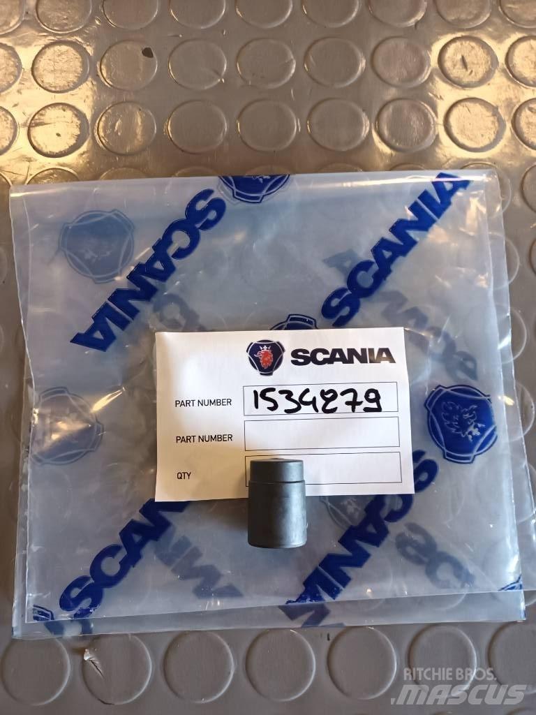Scania VALVE 1534279 Silniki