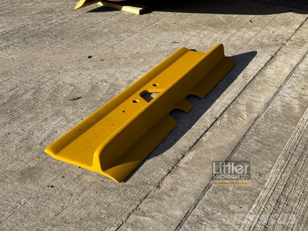 CAT D 7 LGP Spycharki gąsienicowe