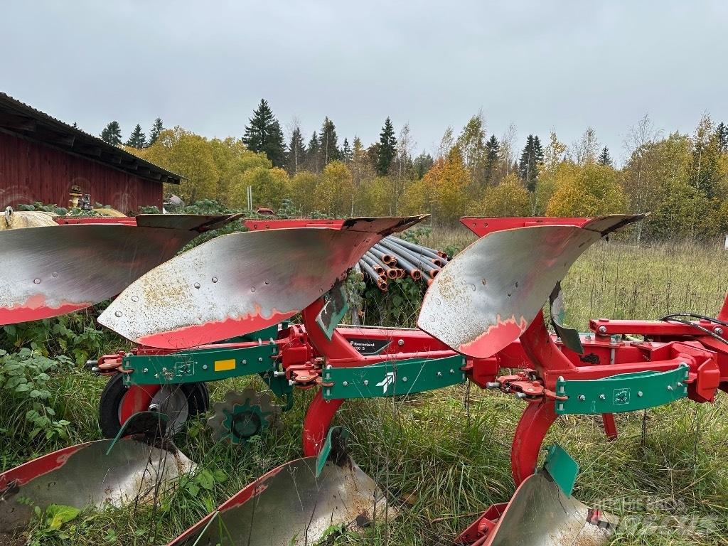 Kverneland 150S-100 Pługi obrotowe