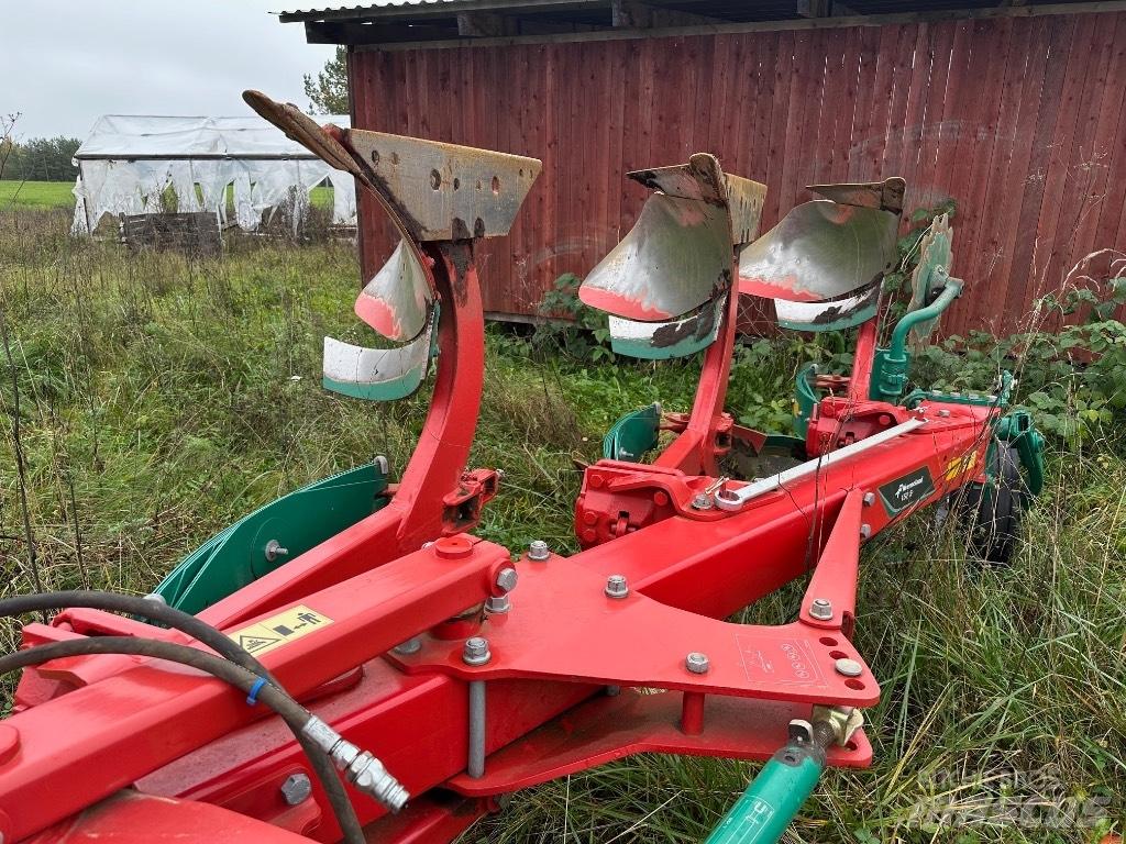 Kverneland 150S-100 Pługi obrotowe