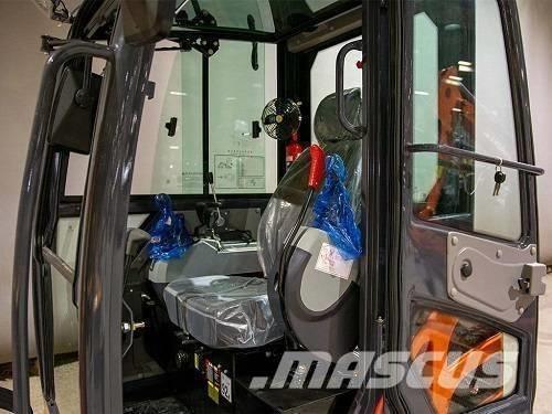Nante 18 DR Minikoparki