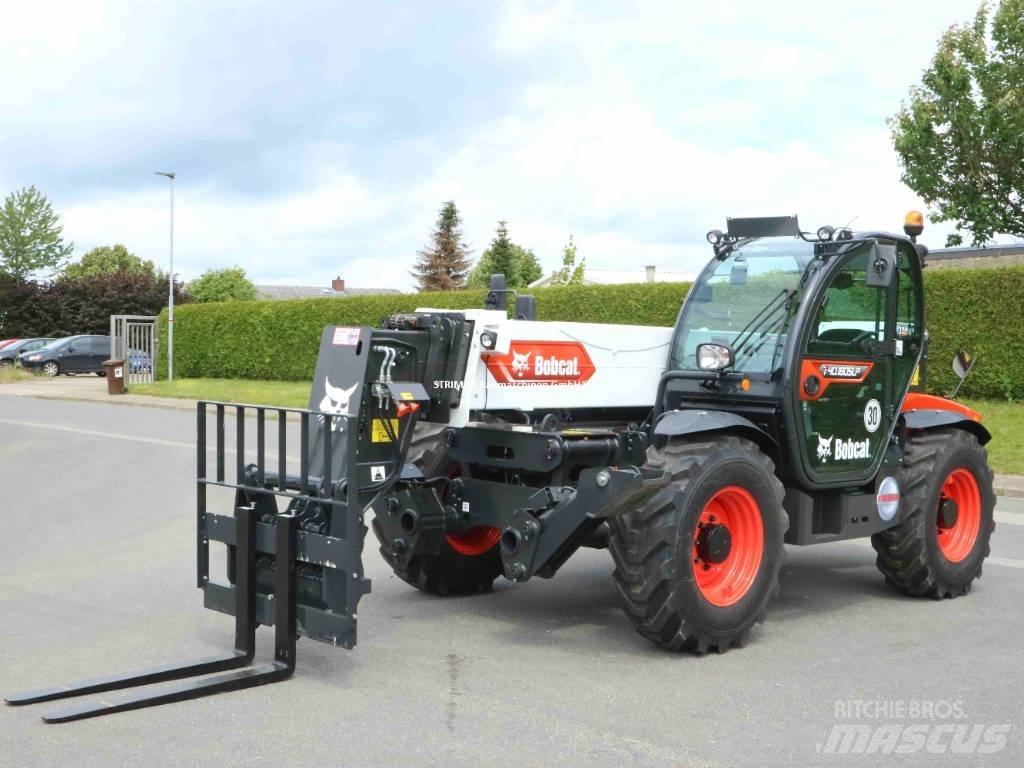 Bobcat T40.180 SLP Ładowarki teleskopowe