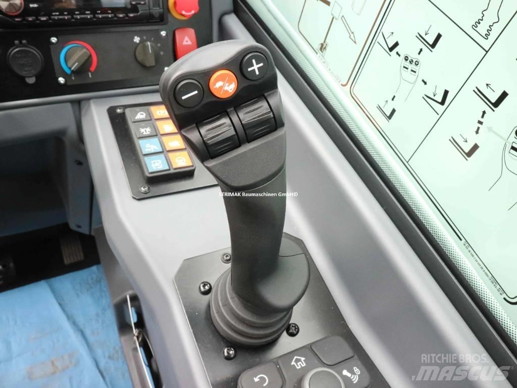 Bobcat T40.180 SLP Ładowarki teleskopowe