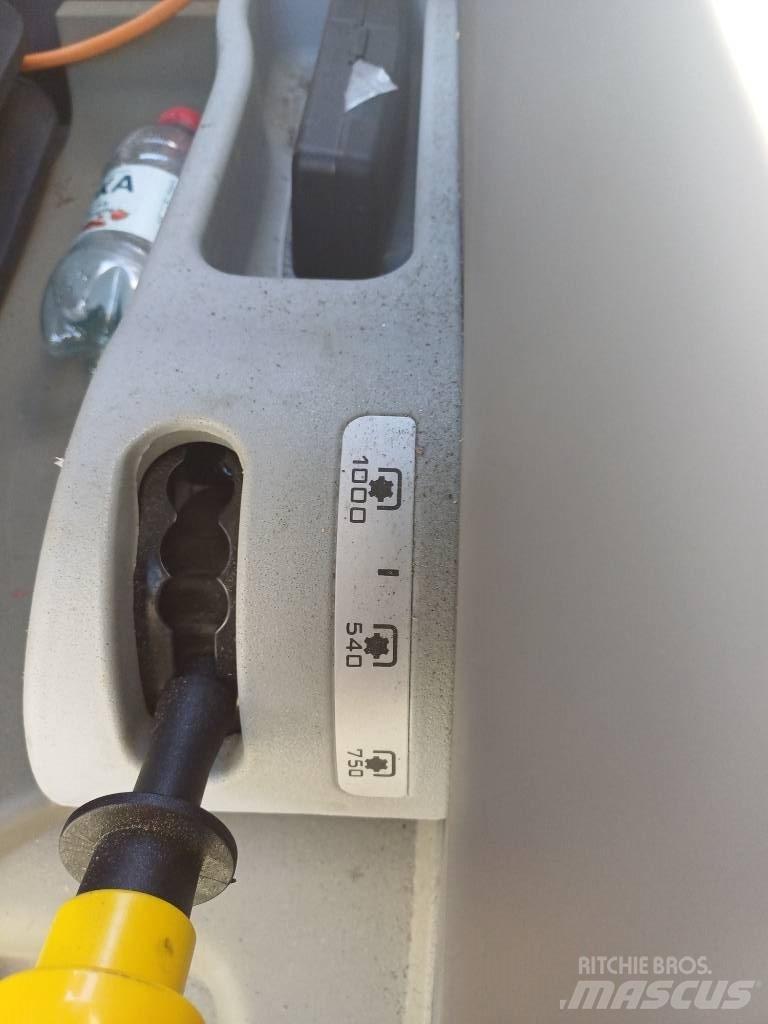 Deutz-Fahr 5100 Ciągniki rolnicze