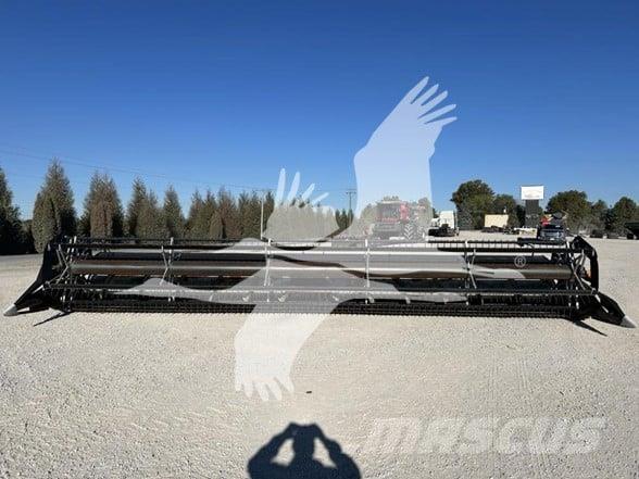 Agco 800 Głowice ścinkowe