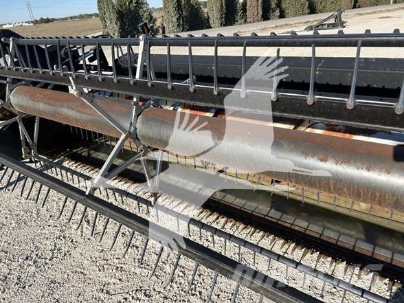 Agco 800 Głowice ścinkowe