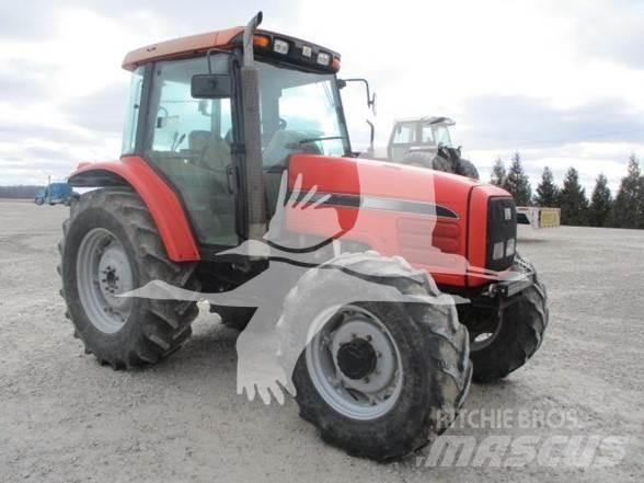 Agco LT75 Ciągniki rolnicze