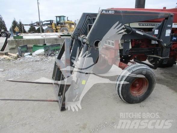 Allied LOADER Maszyny budowlane - Inne