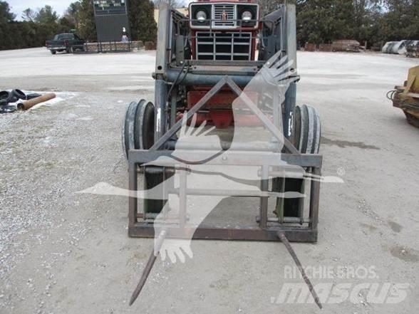 Allied LOADER Maszyny budowlane - Inne