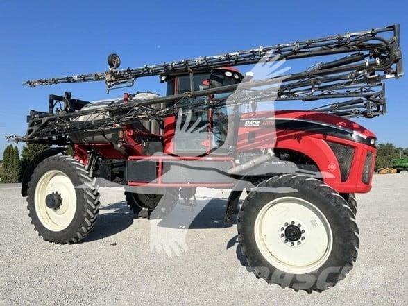 Apache AS1030 Opryskiwacze samojezdne
