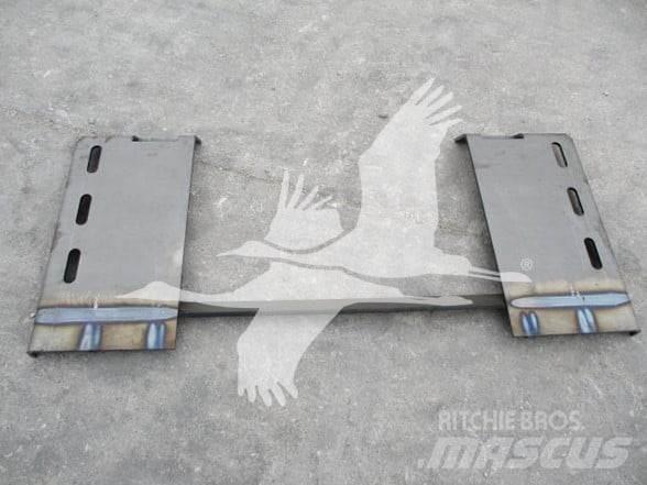 Berlon MPUF1HD Maszyny budowlane - Inne