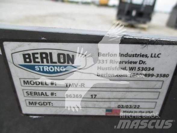 Berlon TMV-R Inne akcesoria