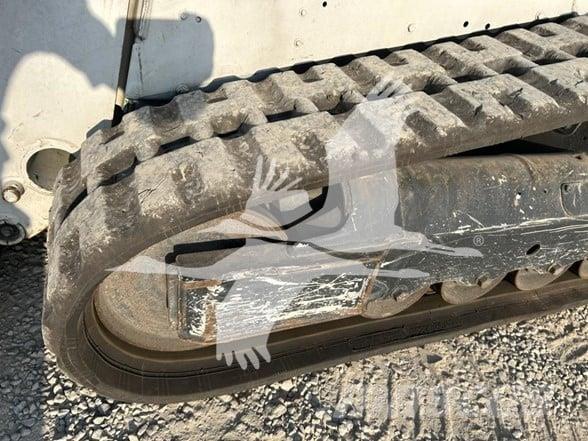 Bobcat T595 Ładowarki burtowe