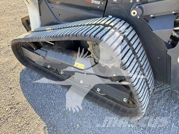 Bobcat T76 Ładowarki burtowe