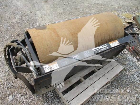 Bobcat VR48 Maszyny budowlane - Inne