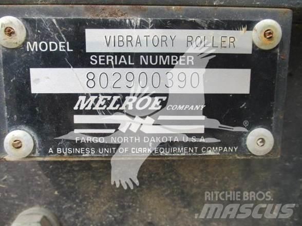 Bobcat VR48 Maszyny budowlane - Inne