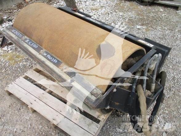 Bobcat VR48 Maszyny budowlane - Inne