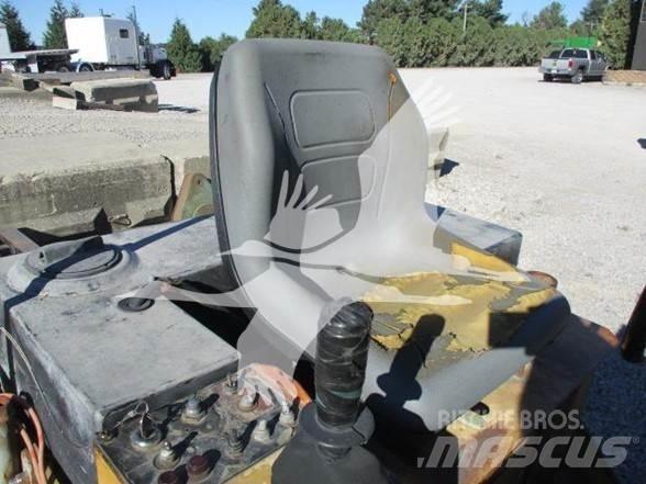 Bomag BW137AD Walce jednobębnowe