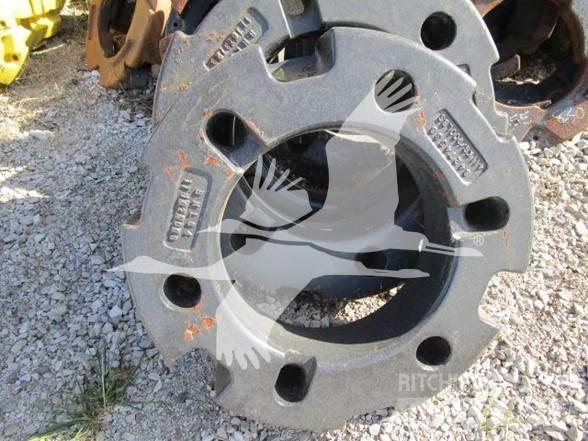 Case IH  Maszyny budowlane - Inne