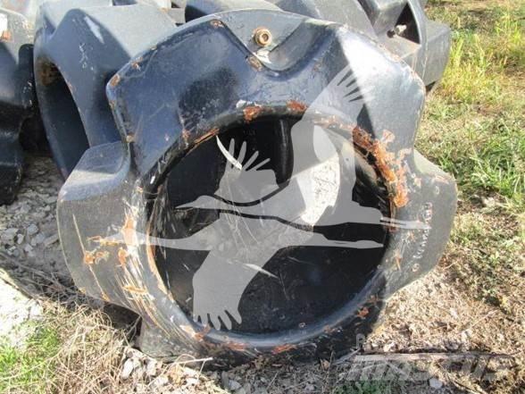 Case IH  Maszyny budowlane - Inne