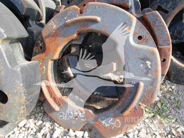 Case IH  Maszyny budowlane - Inne