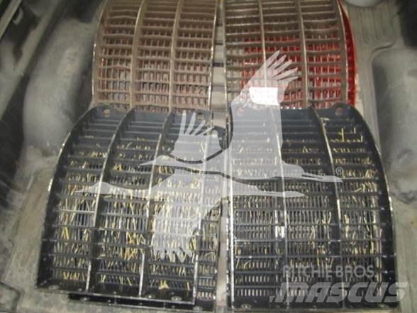 Case IH  Maszyny budowlane - Inne