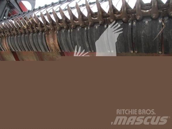 Case IH 1020 Głowice ścinkowe
