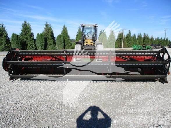 Case IH 1020 Głowice ścinkowe