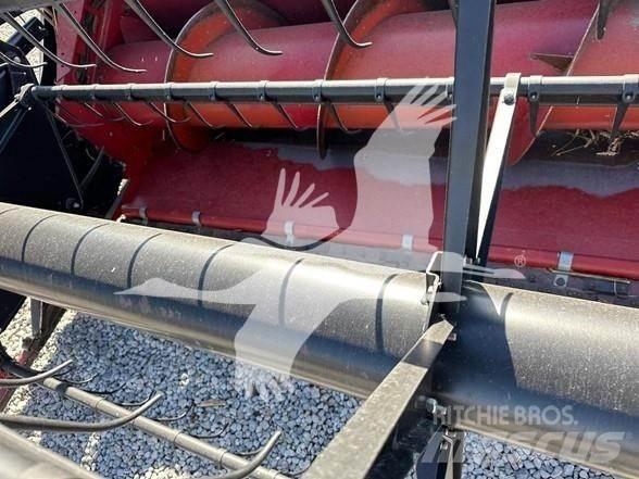 Case IH 1020 Głowice ścinkowe