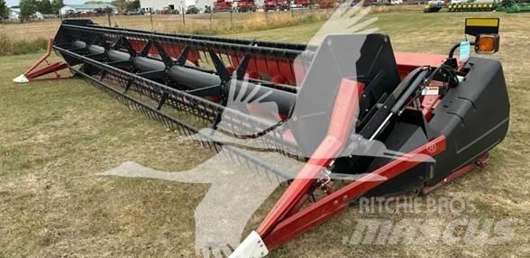 Case IH 1020 Głowice ścinkowe