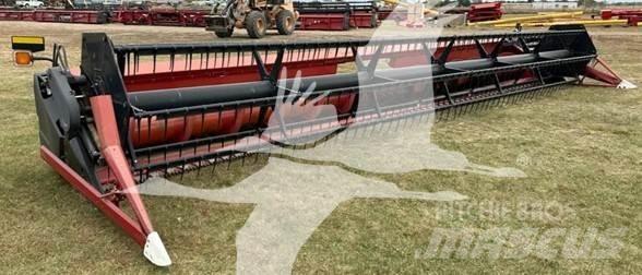 Case IH 1020 Głowice ścinkowe