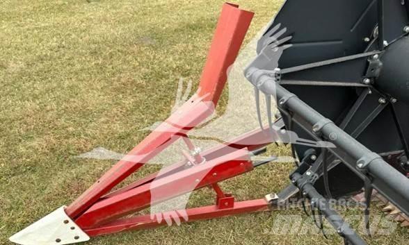 Case IH 1020 Głowice ścinkowe