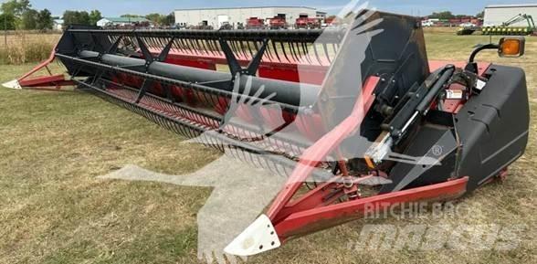 Case IH 1020 Głowice ścinkowe