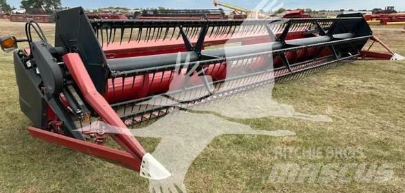 Case IH 1020 Głowice ścinkowe