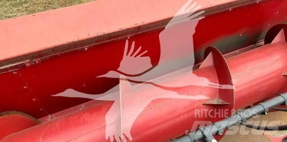 Case IH 1020 Głowice ścinkowe