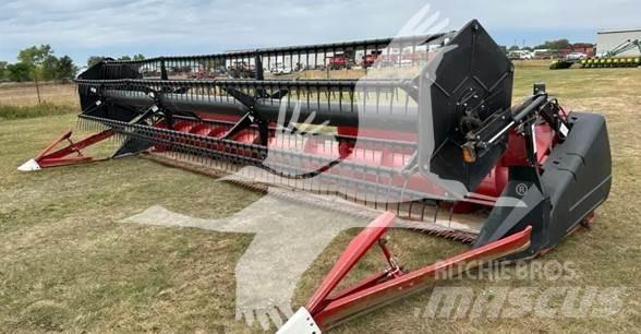 Case IH 1020 Głowice ścinkowe