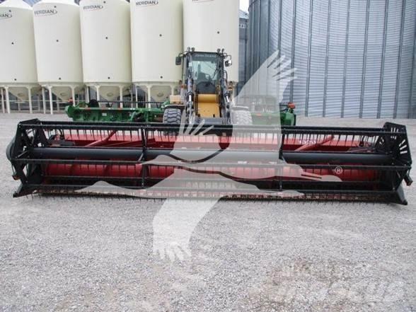 Case IH 1020 Głowice ścinkowe