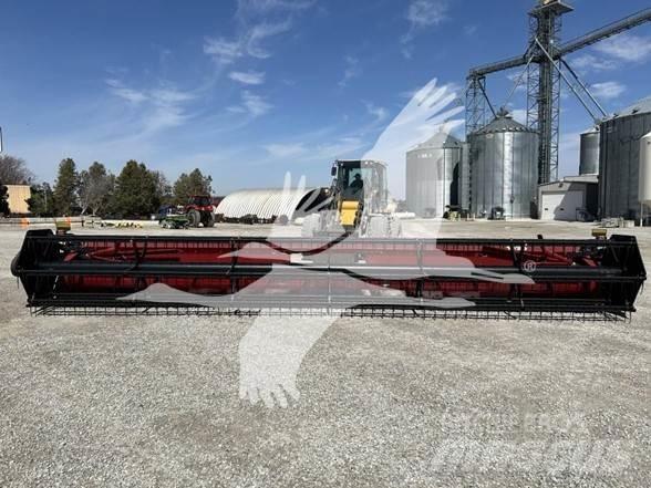 Case IH 1020 Głowice ścinkowe