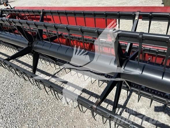 Case IH 1020 Głowice ścinkowe