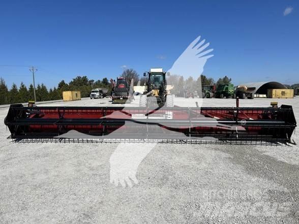 Case IH 1020 Głowice ścinkowe