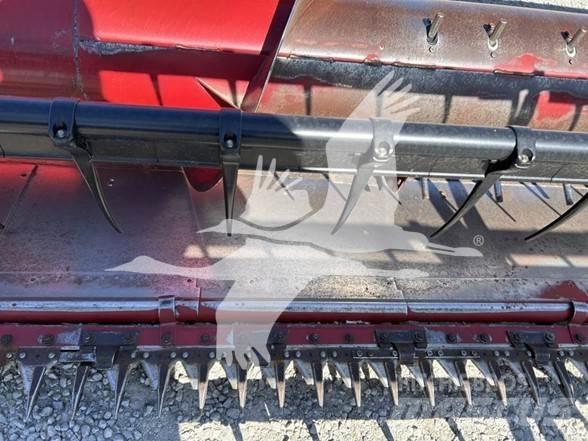 Case IH 1020 Głowice ścinkowe
